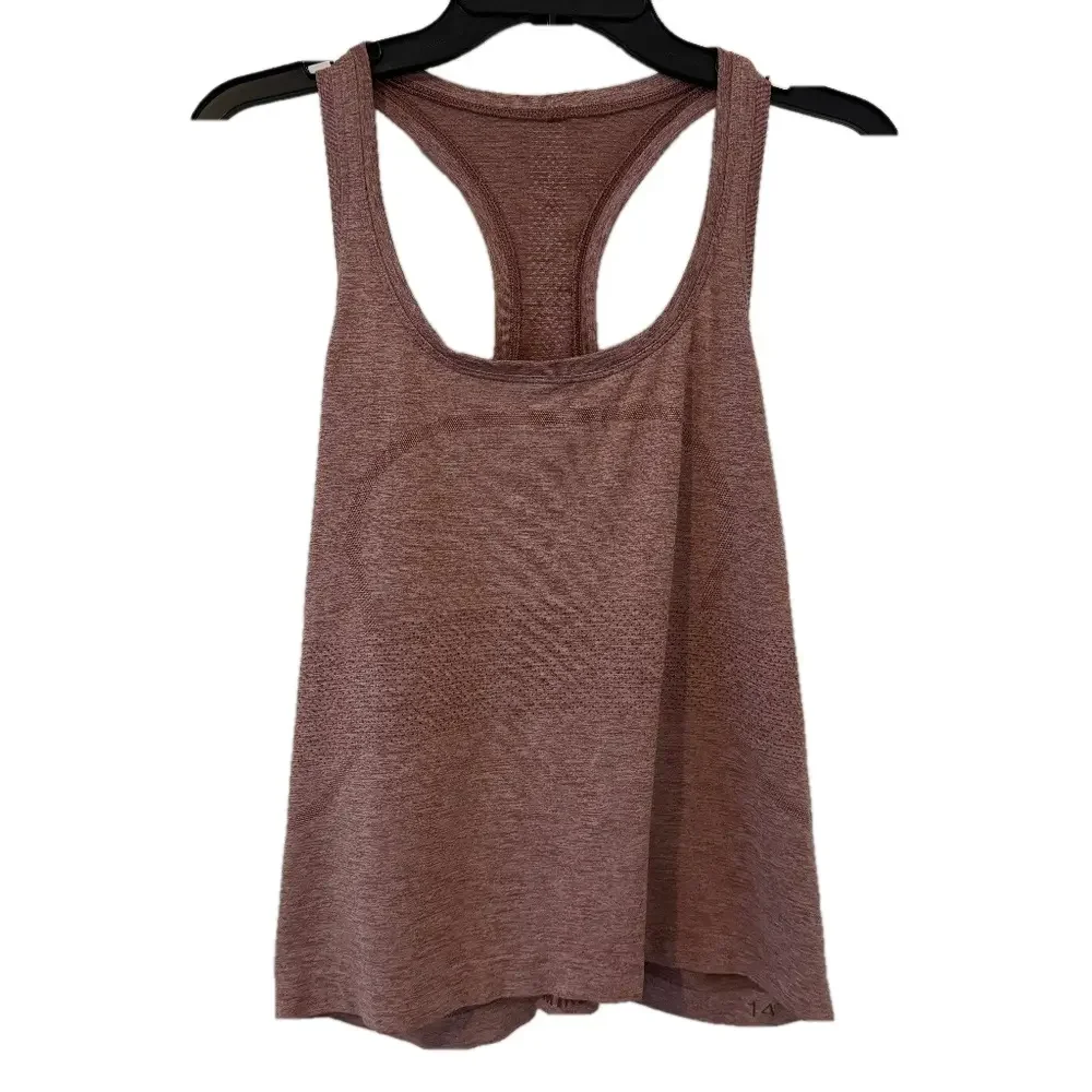 lululemon Swiftly Tech Racerback Tank